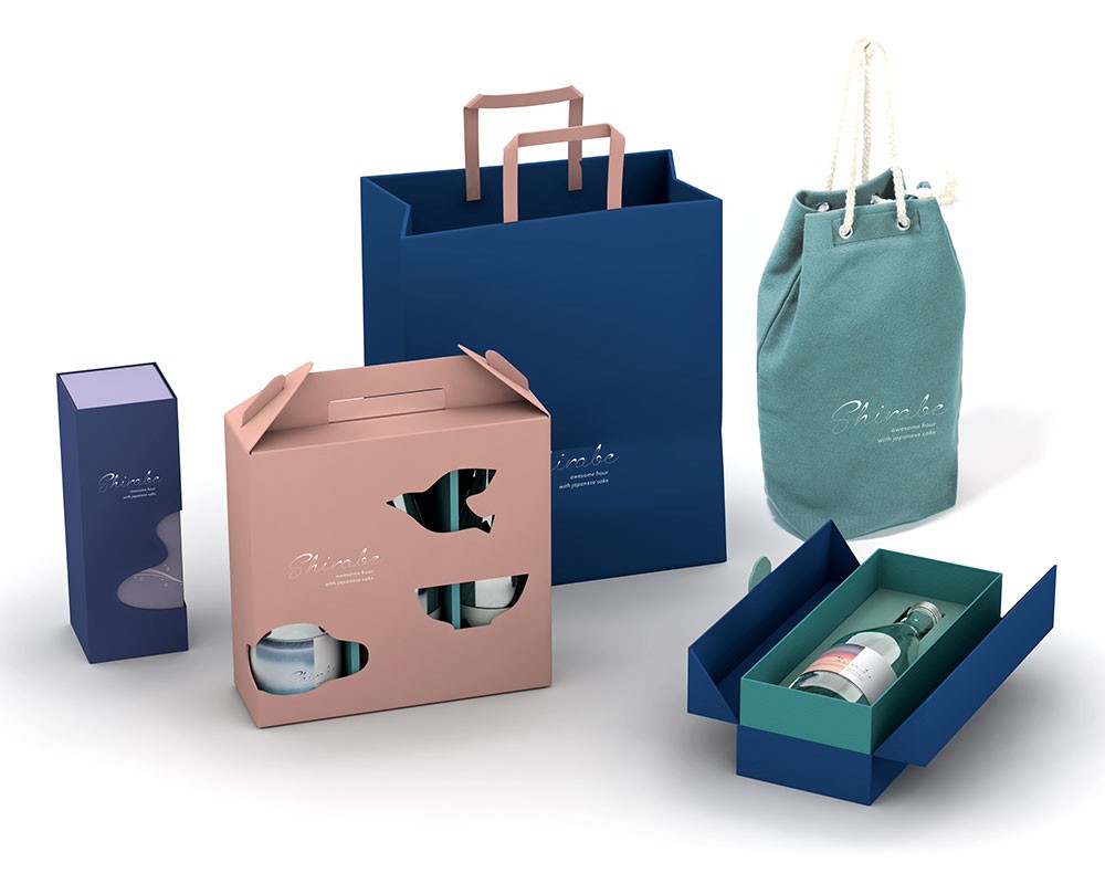 お酒用のオリジナルパッケージを製作する際のポイント