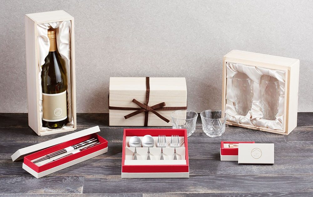 お酒用パッケージをオリジナル製作するなら！ポイント・注意点を解説