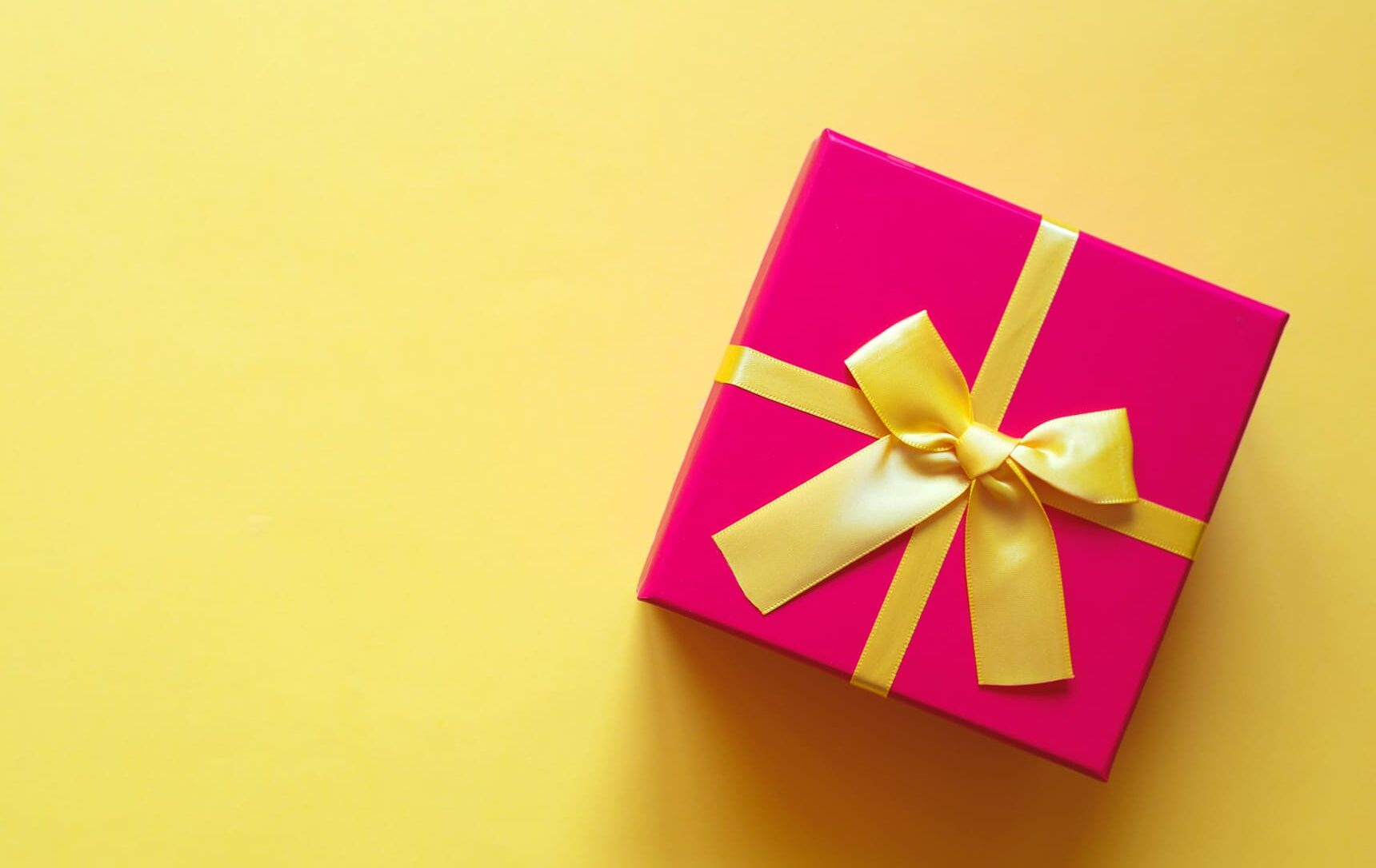 リボン付きパッケージを製作するならトップウェルへ！製作例も紹介