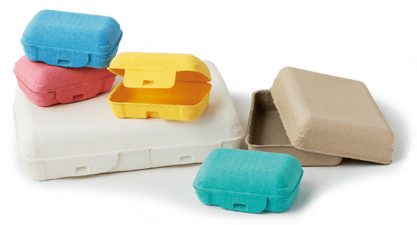 パルプモールド