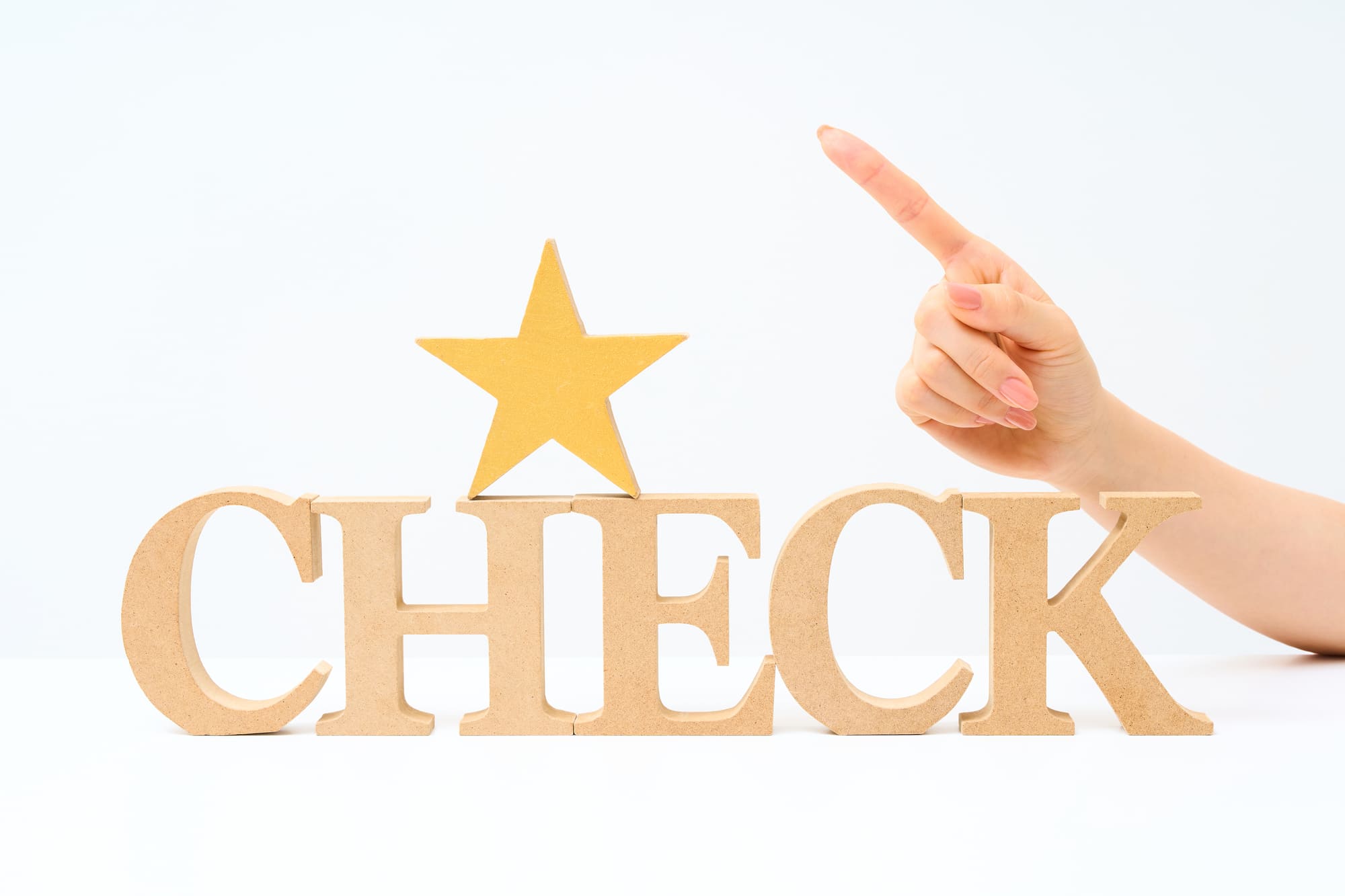 かわいいパッケージを作るには？