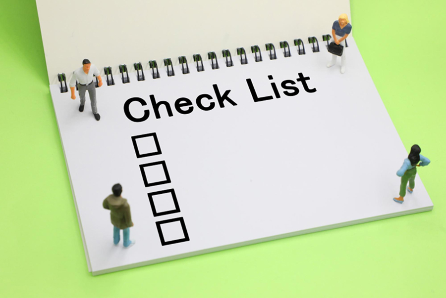 パッケージで使用する素材を選ぶ際のポイント