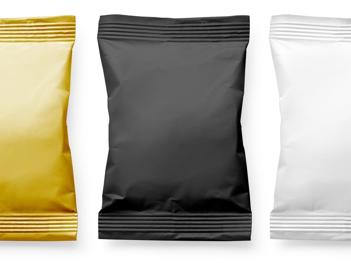 パッケージの色が与える影響・効果とは？主な色別に解説